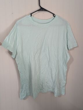 Short Sleeve Tee